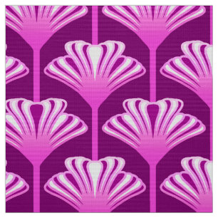 Art décolilja, Amethyst lilor och Orchid Tyg