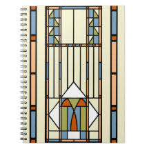 Art décomålat glass