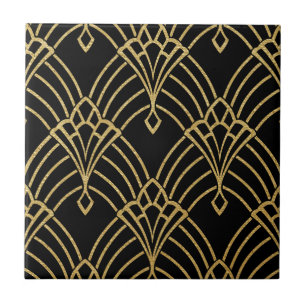 Art Decorativ panel Kakelplatta