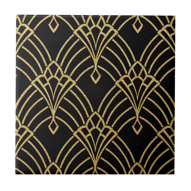 Art Decorativ panel Kakelplatta (Framsidan)