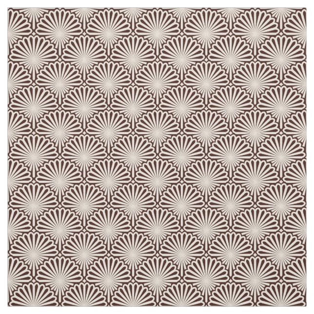 Art décosnäckor tyg (Provkarta)