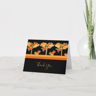 Art dekoratif Tackkort Card