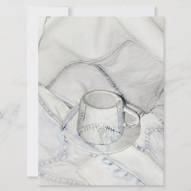 Art Denim Kopp (Framsida)