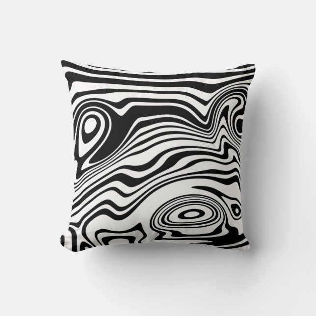 Art Design Dekorativ kudde - Ditt Färg (Framsida)