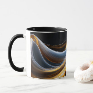 Art Design Tasse  Mugg