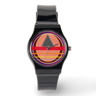 Art Design Watch Armbandsur