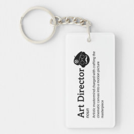 Art Director Definition - Lustigt filmbesättning