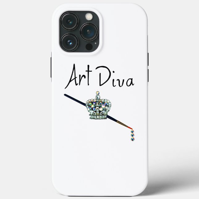 Art Diva (Baksida)