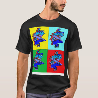 Art Dollar efter LowEndGraphics 1 T Shirt