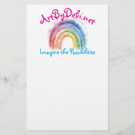 Art efter debatt, Papper