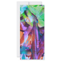 Art efter Jace-bokmärke