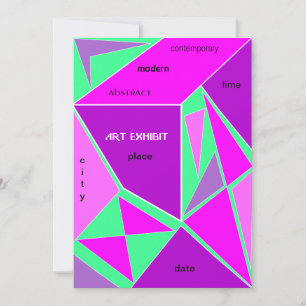 Art Exhibit/Show