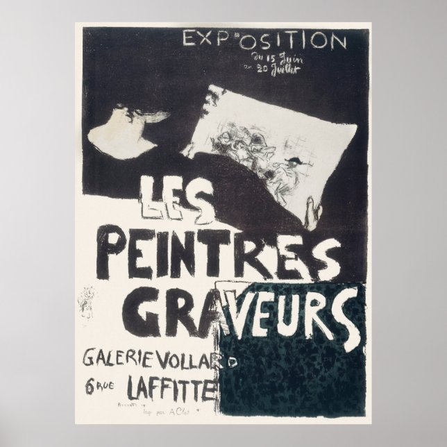 Art Exposition Poster (Framsidan)