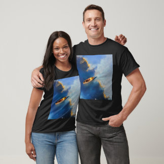 art fine art t shirt