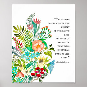 Art for Charity Print Poster