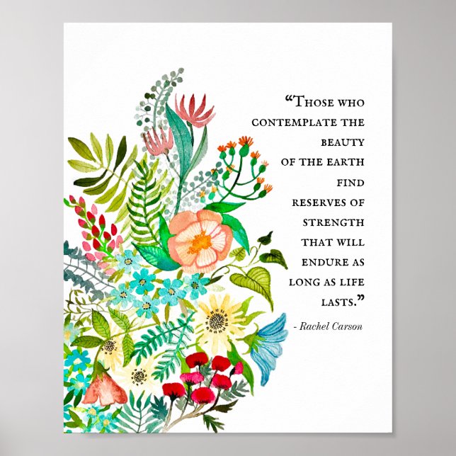 Art for Charity Print Poster (Framsidan)