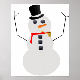 Art för dina väggar poster