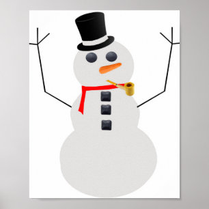 Art för dina väggar poster