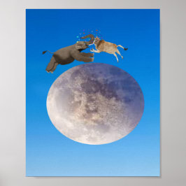 Art för dina väggar poster