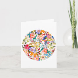 Art för välgörenhet kort