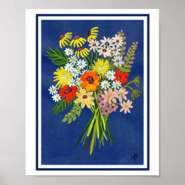 Art för välgörenhet poster