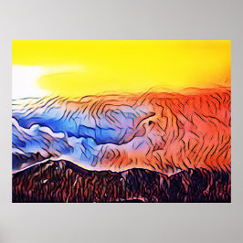 Art Foto nr 1 (Ver 1) Poster