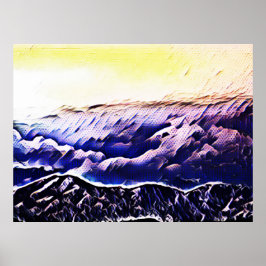 Art Foto nr 1 (Ver 2) Poster