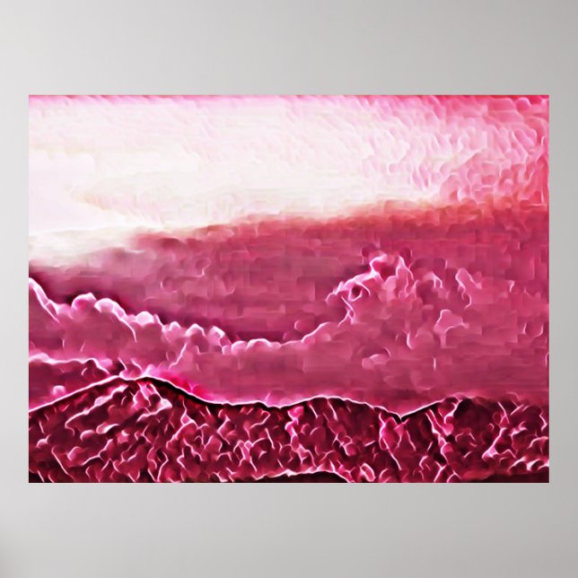 Art Foto nr 1 (Ver 4) Poster (Framsidan)