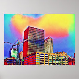 Art Foto nr 3 (Ver 1) Poster