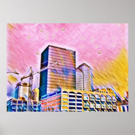 Art Foto nr 3 (Ver 2) Poster