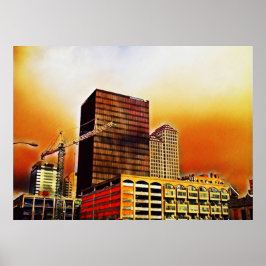 Art Foto nr 3 (Ver 4) Poster