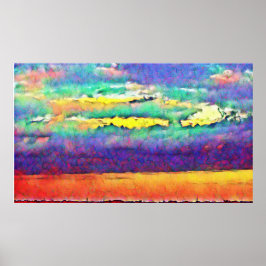 Art Foto nr 4 (Ver 1) Poster