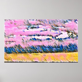 Art Foto nr 4 (Ver 2) Poster