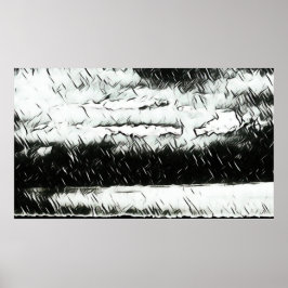 Art Foto nr 4 (Ver 3) Poster