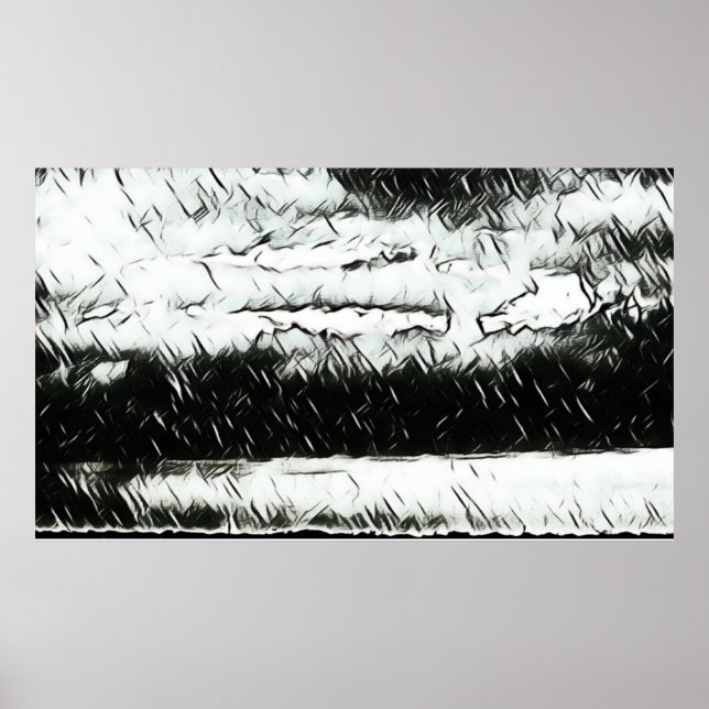 Art Foto nr 4 (Ver 3) Poster (Framsidan)