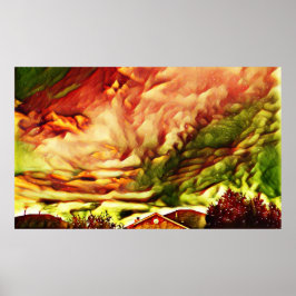 Art Foto nr 5 (Ver 2) Poster