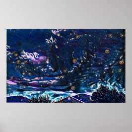 Art Foto nr 5 (Ver 4) Poster