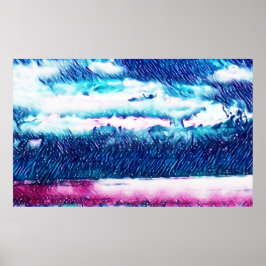 Art Foto nr 6 (Ver 3) Poster