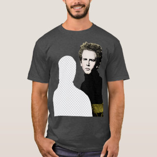 Art Garfunkel Humous Musician Gift Idea T Shirt