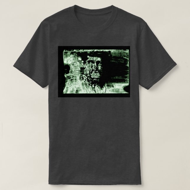 Art Global T Shirt (Design framsida)