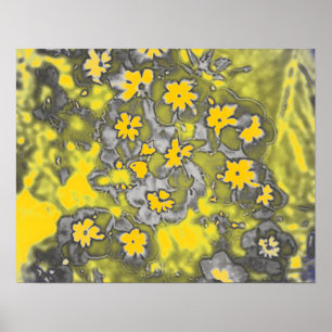 Art Graphics Photography Poster