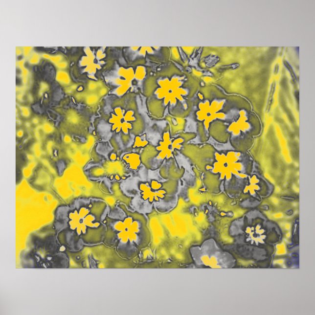 Art Graphics Photography Poster (Framsidan)