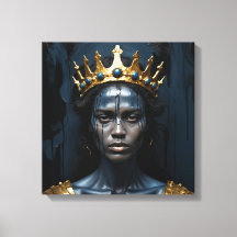 Art has always been my way of making sense of the 