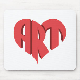 Art Heart Musmatta