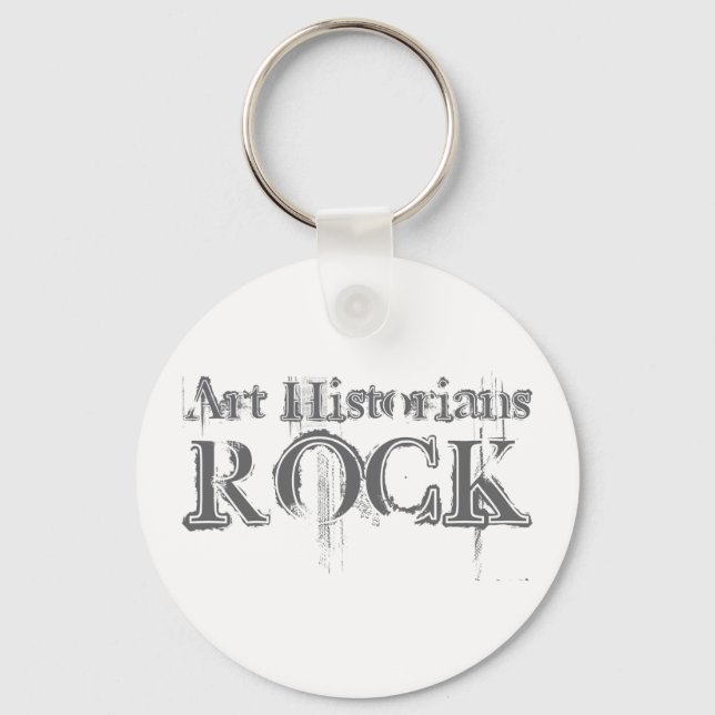 Art Historians Sten Nyckelring (Framsida)