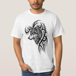 "Art i Bläck: Tattao Design Collection" T Shirt