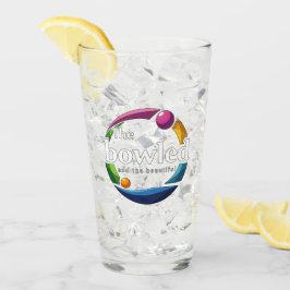 "Art i Rörelse: Circular Gräsmatta Bowls Bowled Lo Glaskopp