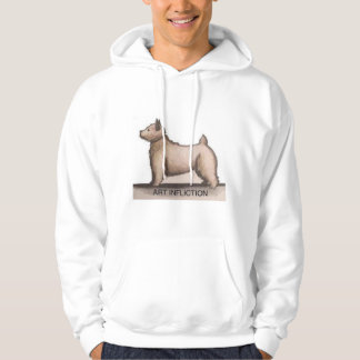 Art Infliction Herr Hoodie