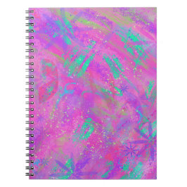 Art Journal Kärlek Anteckningsbok