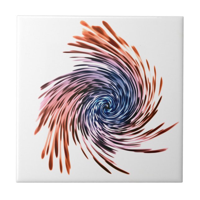 ART KAKELPLATTA (Framsidan)